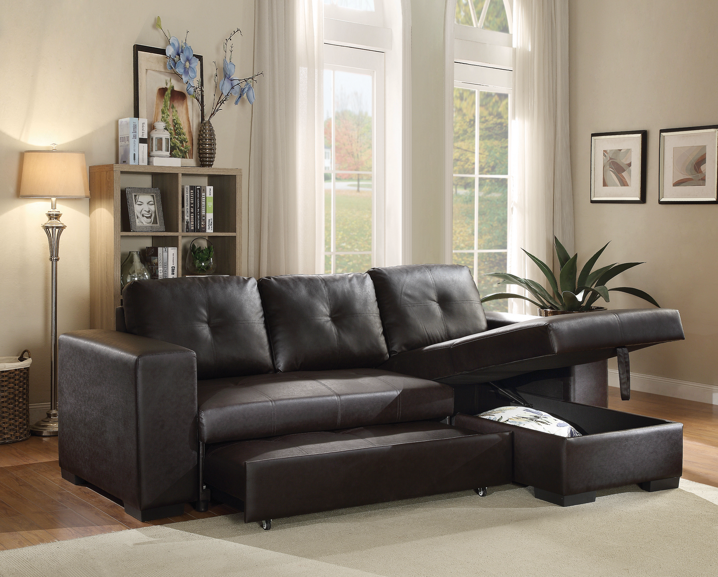 Lloyd Sectional