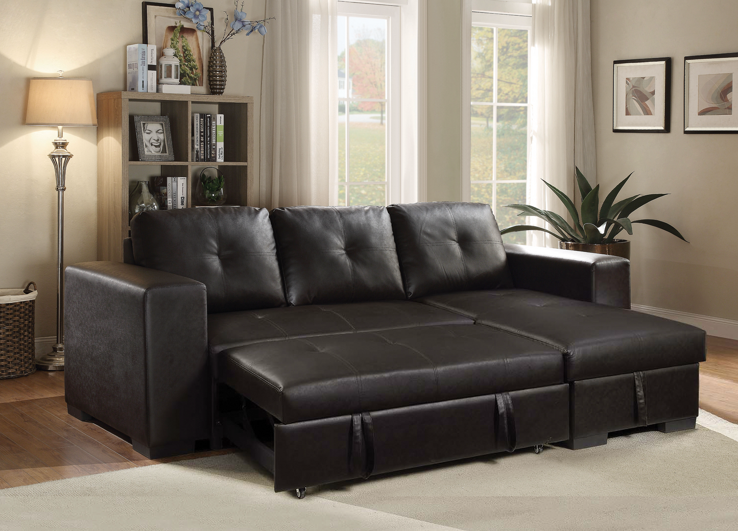 Lloyd Sectional