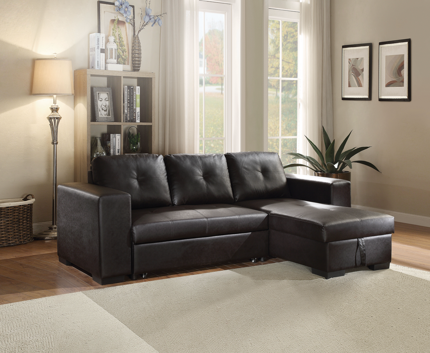 Lloyd Sectional