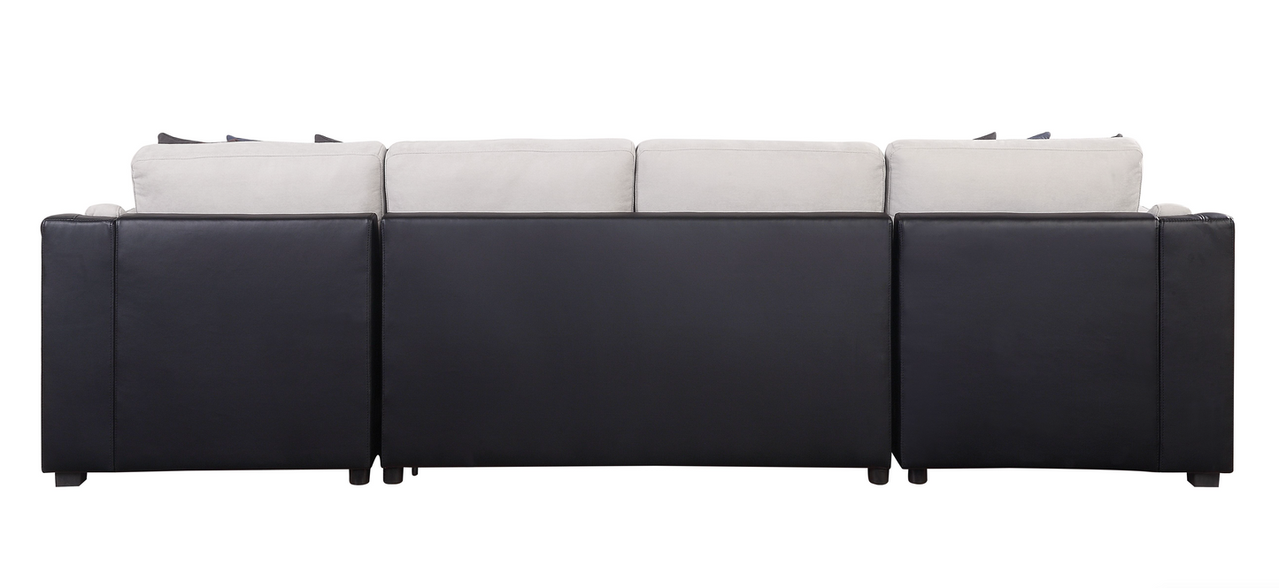 Merill Sectional