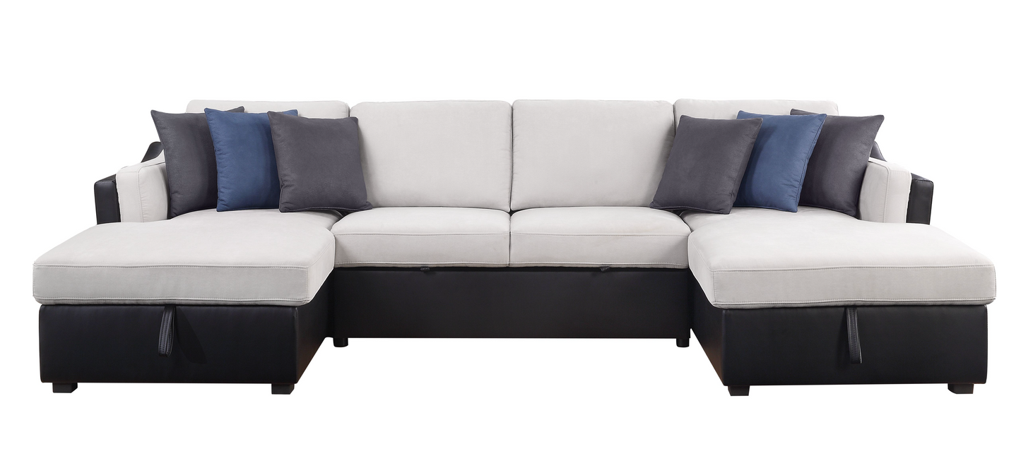 Merill Sectional