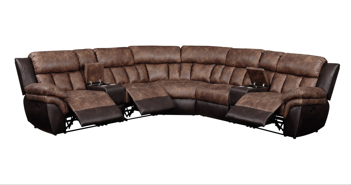 Jaylen Sectional