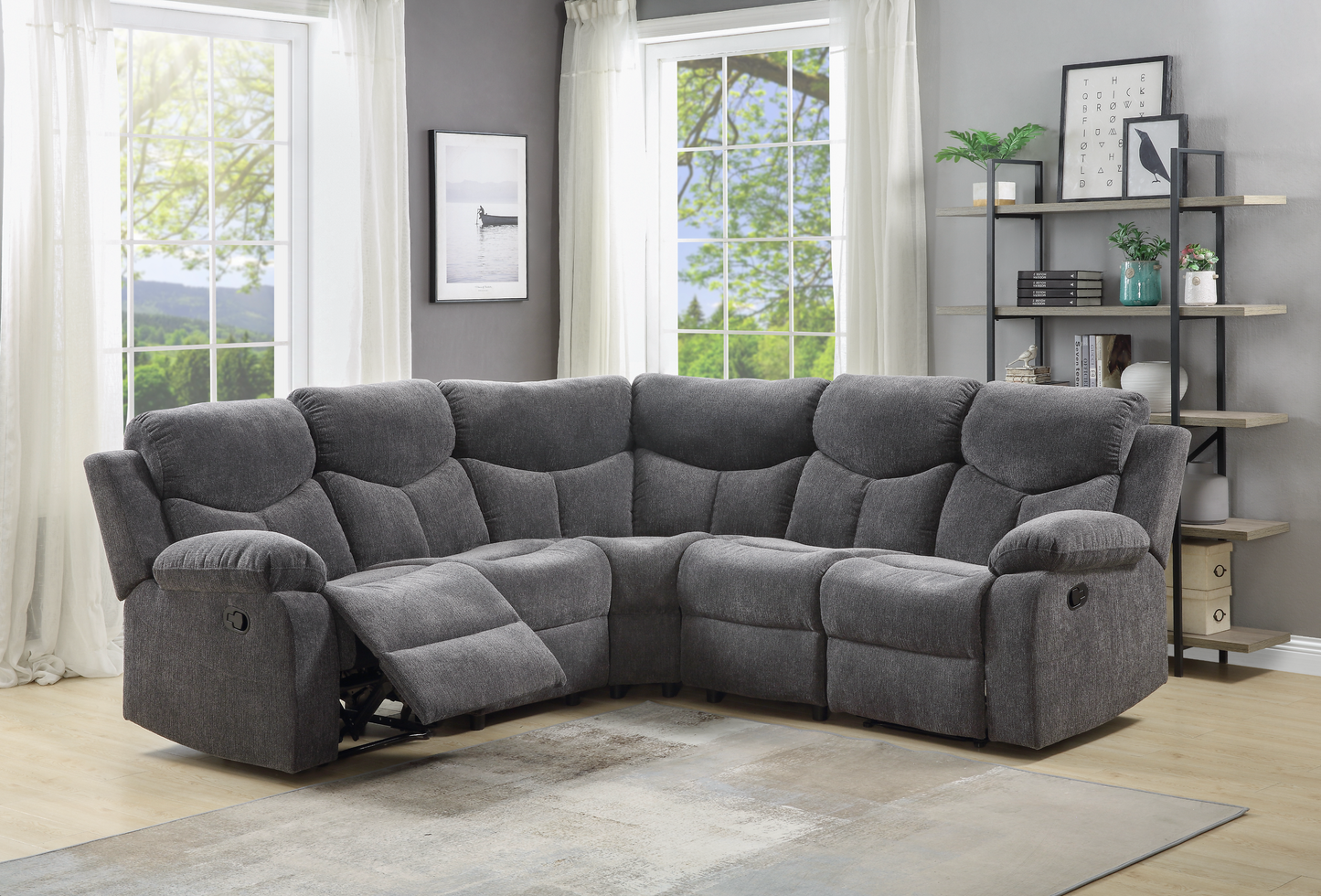 Kalen Sectional