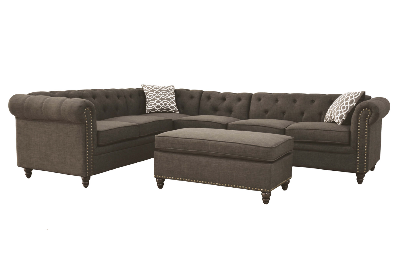 Aurelia II Sectional