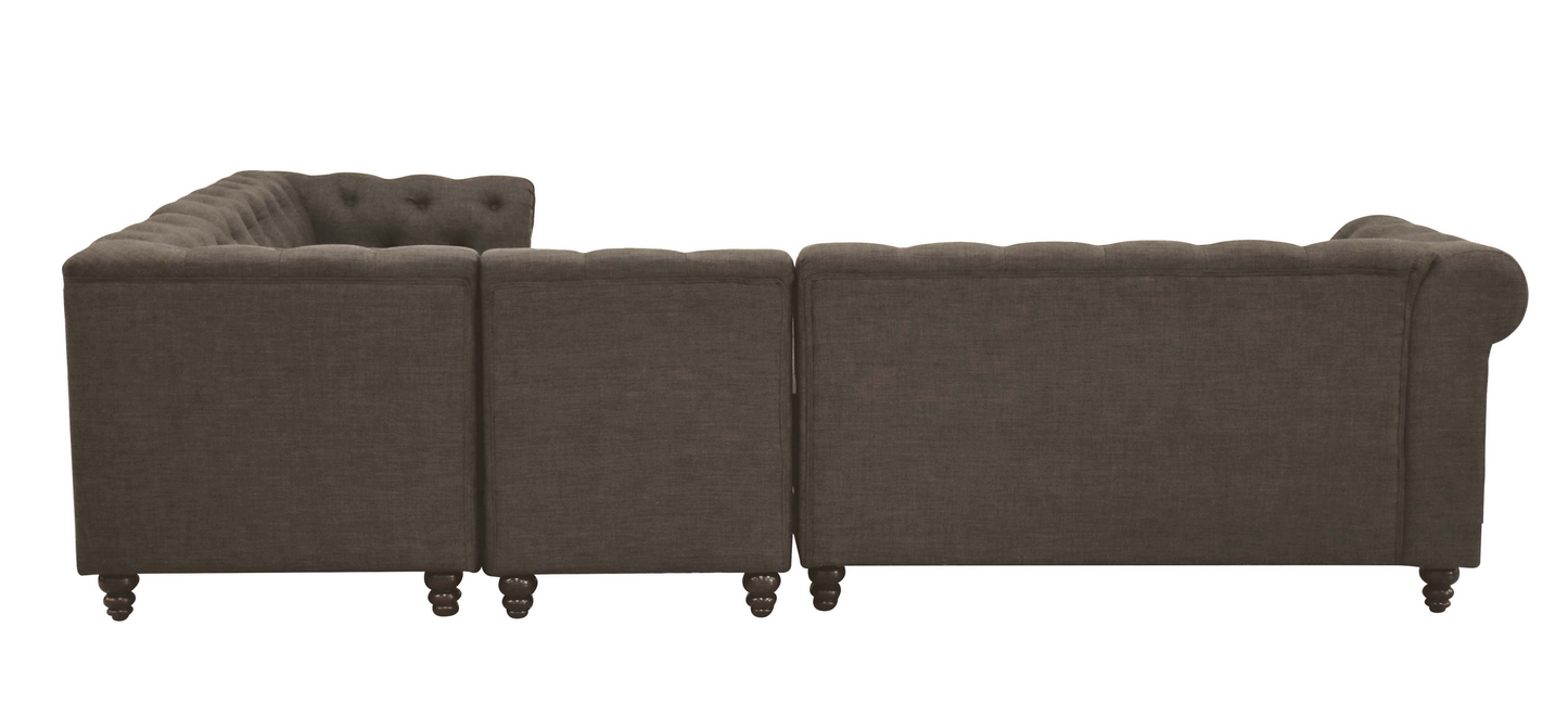 Aurelia II Sectional