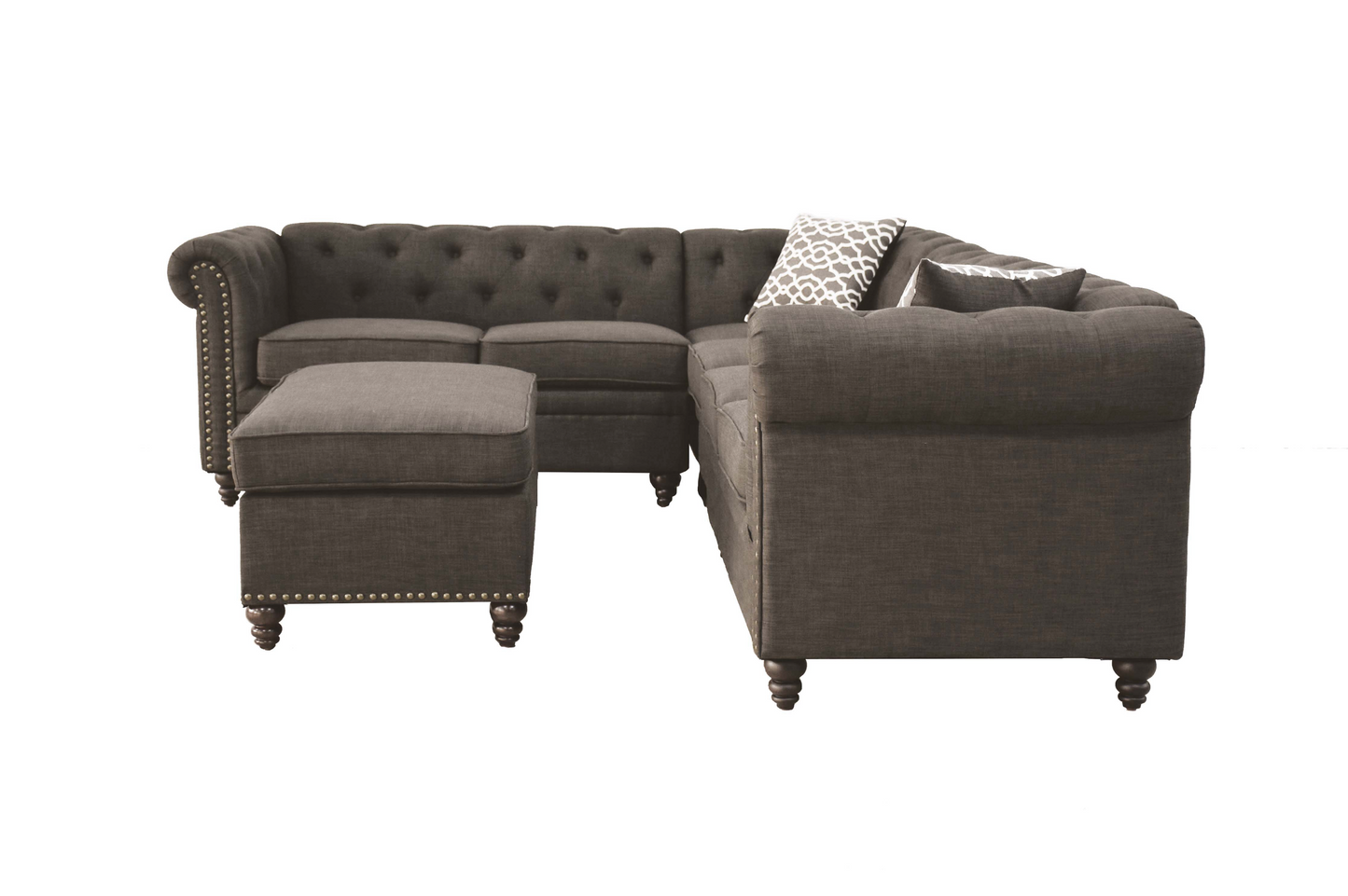 Aurelia II Sectional