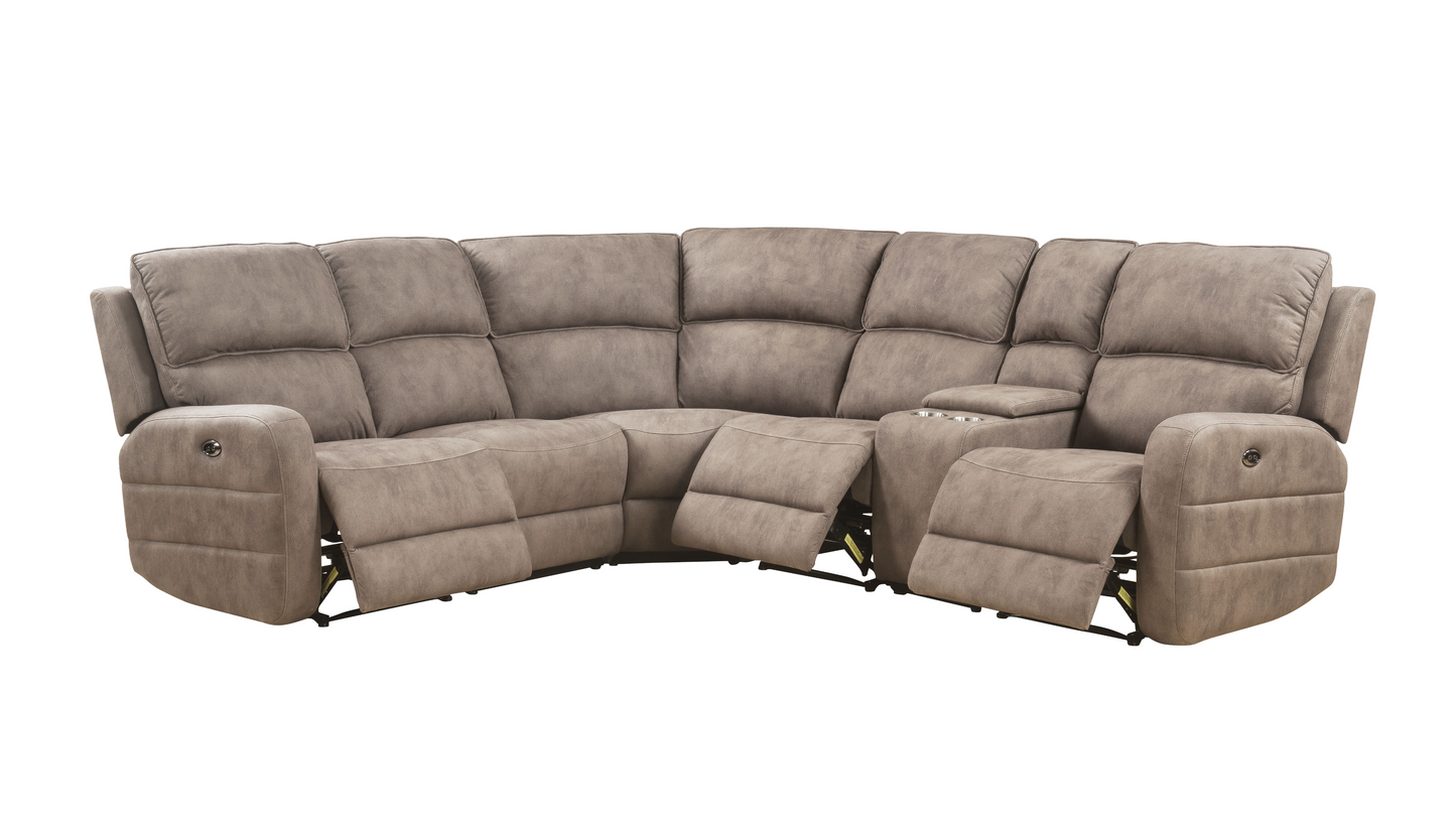 Olwen Sectional Sofa