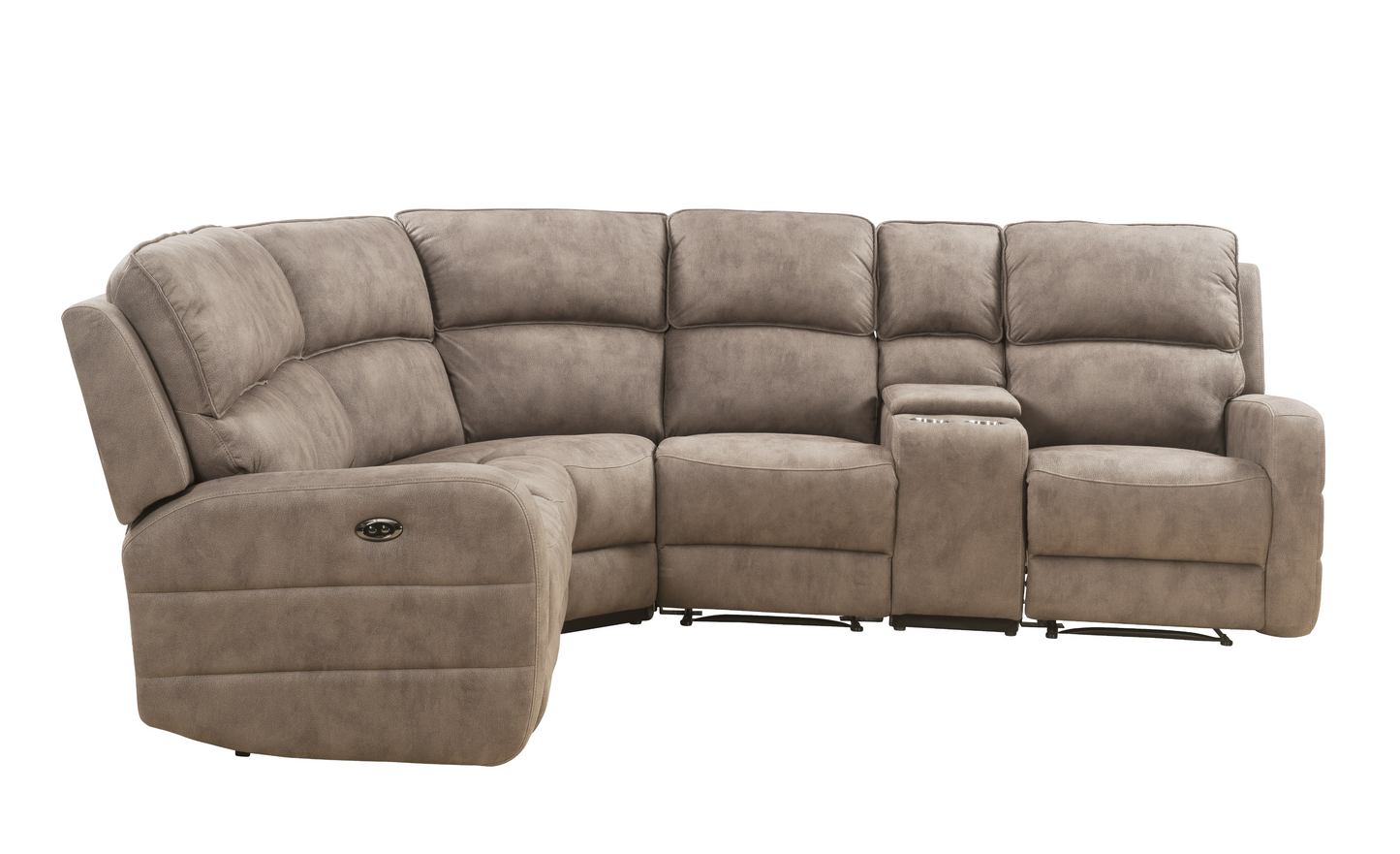 Olwen Sectional Sofa