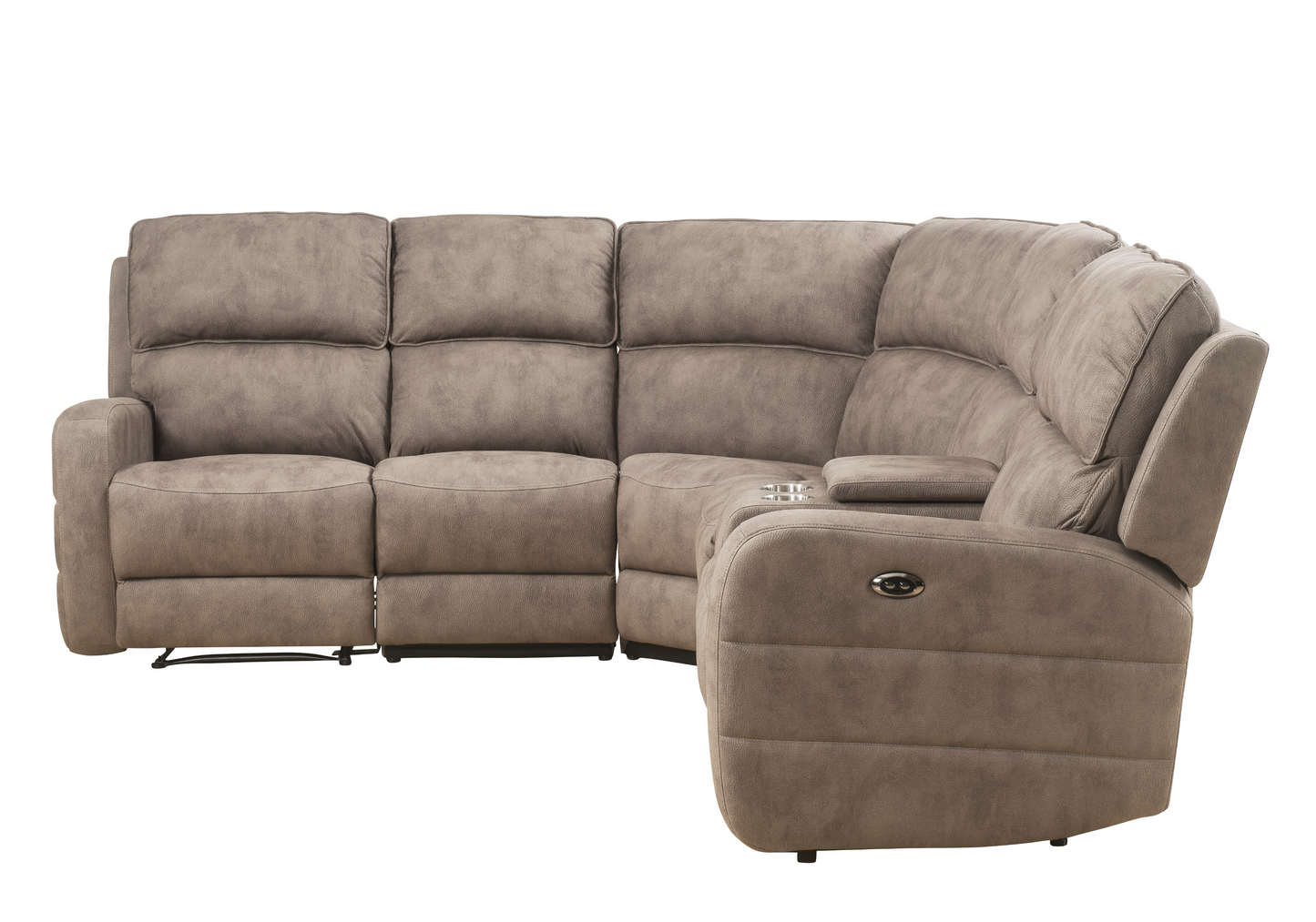 Olwen Sectional Sofa