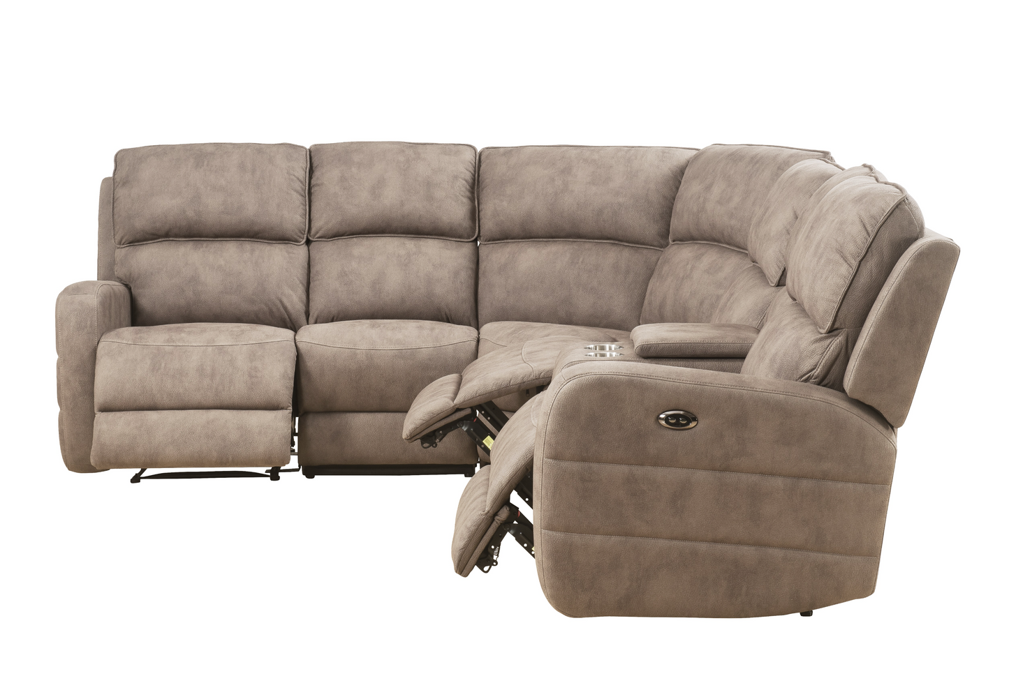 Olwen Sectional Sofa