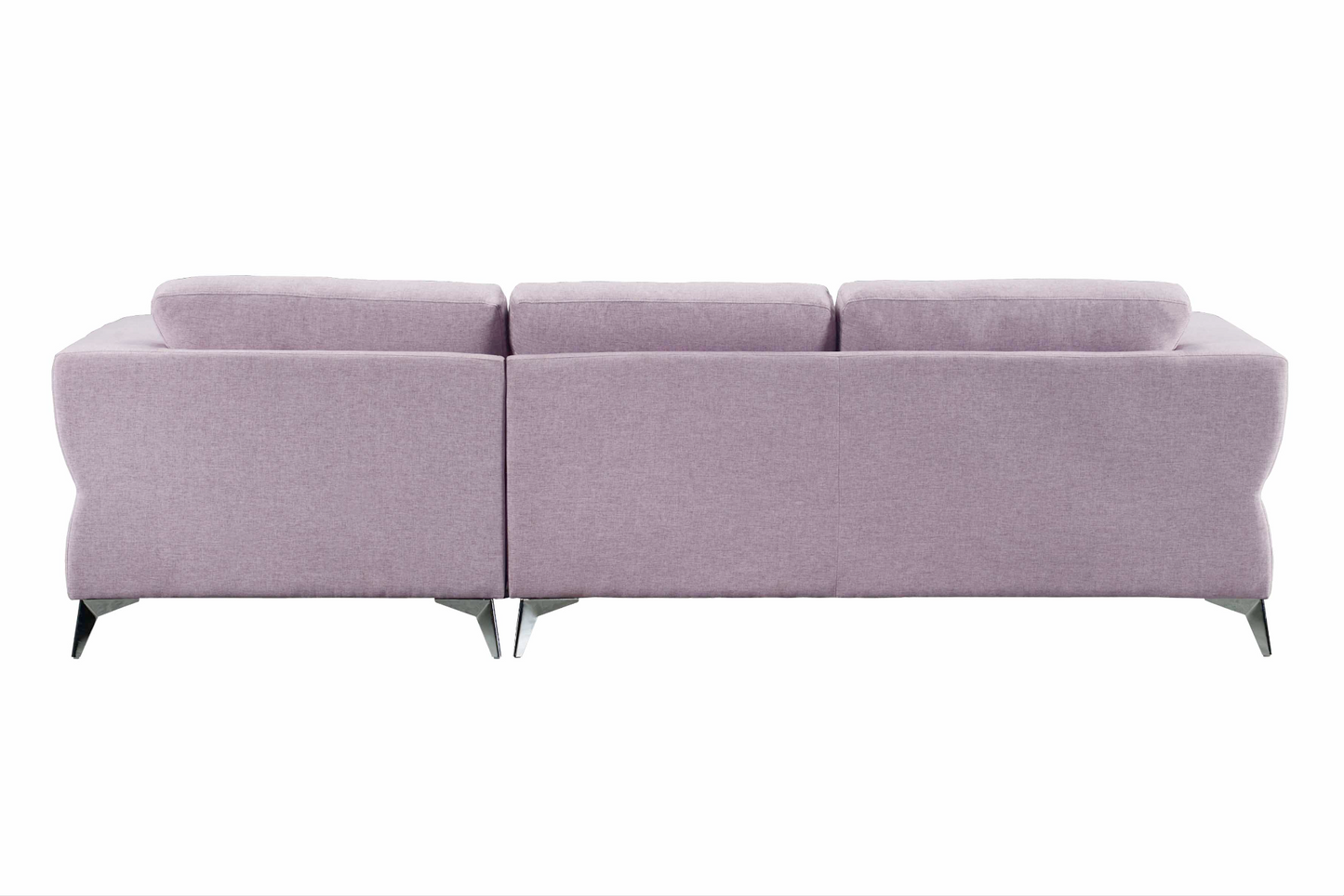 Pale Berries Josiah Sectional