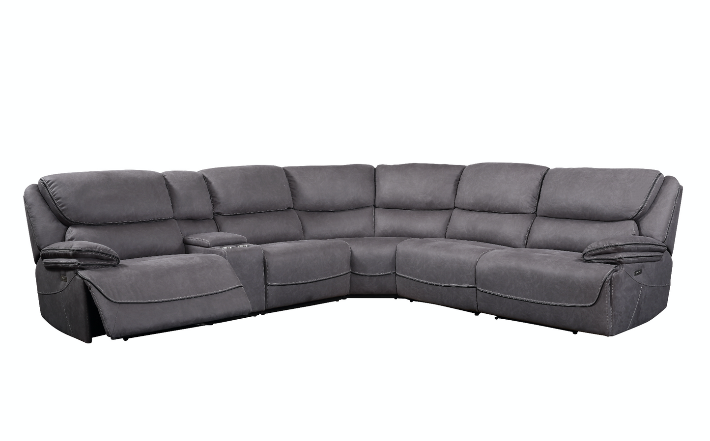 Neelix Sectional