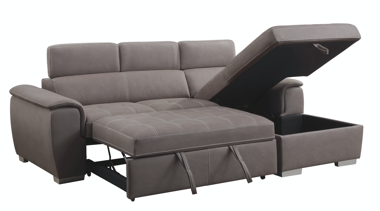 Haruko Sectional