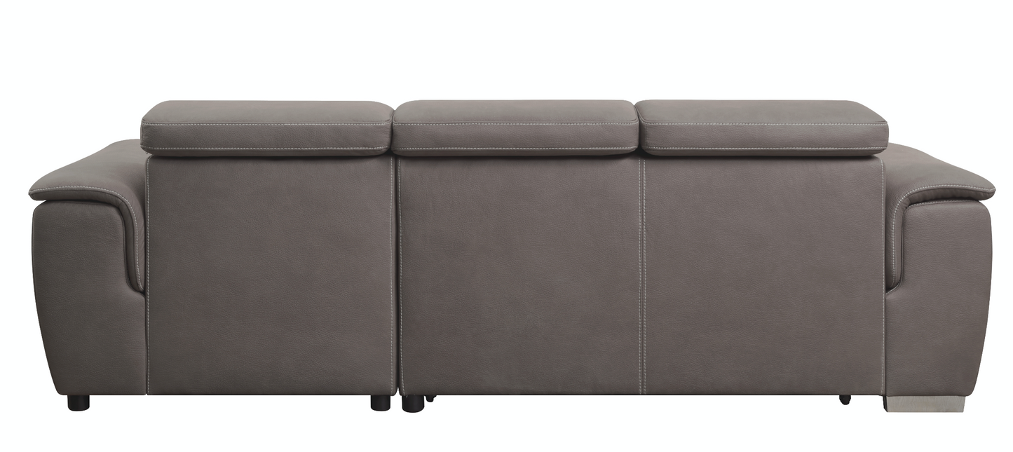 Haruko Sectional