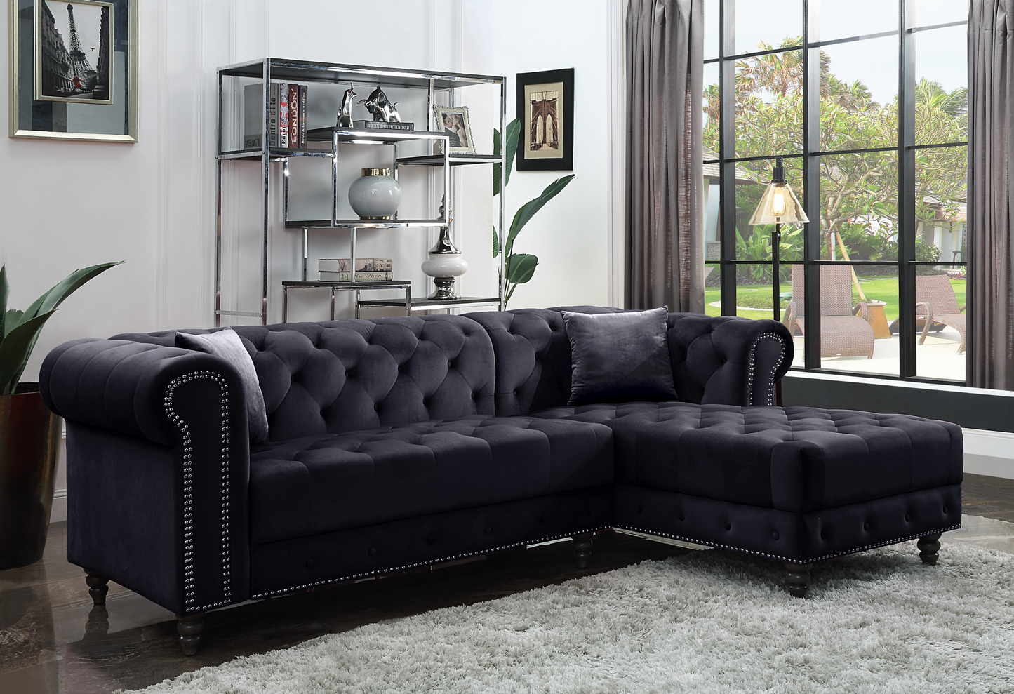 Adnelis Sectional