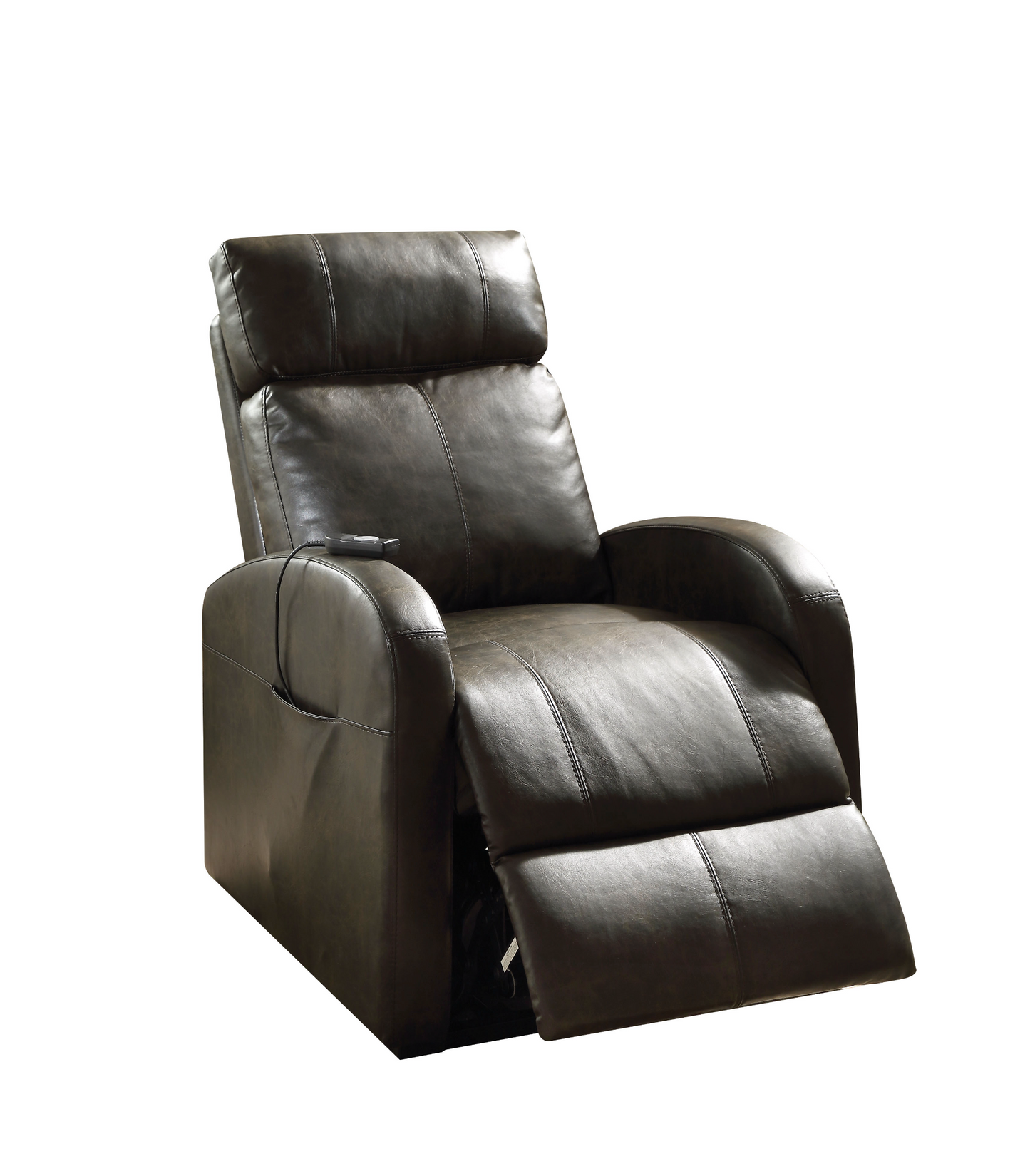 Ricard Recliner With Power Lift