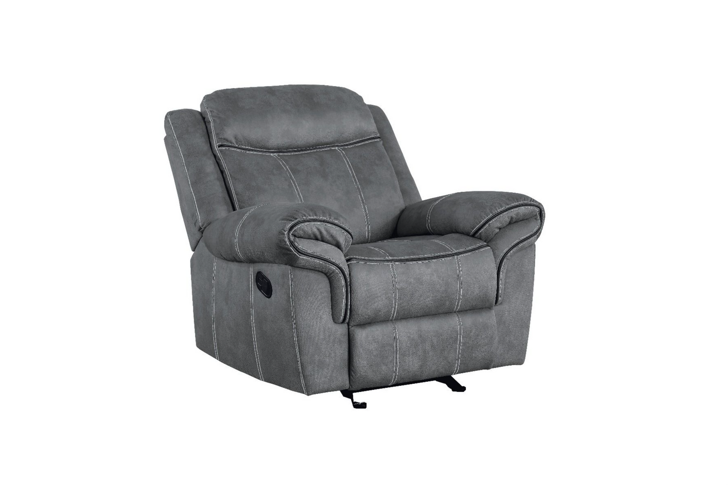 Zubaida Glider Recliner