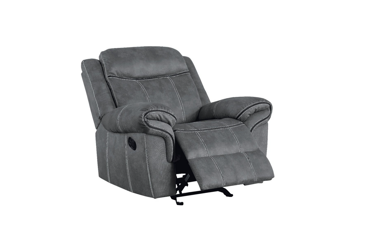 Zubaida Glider Recliner