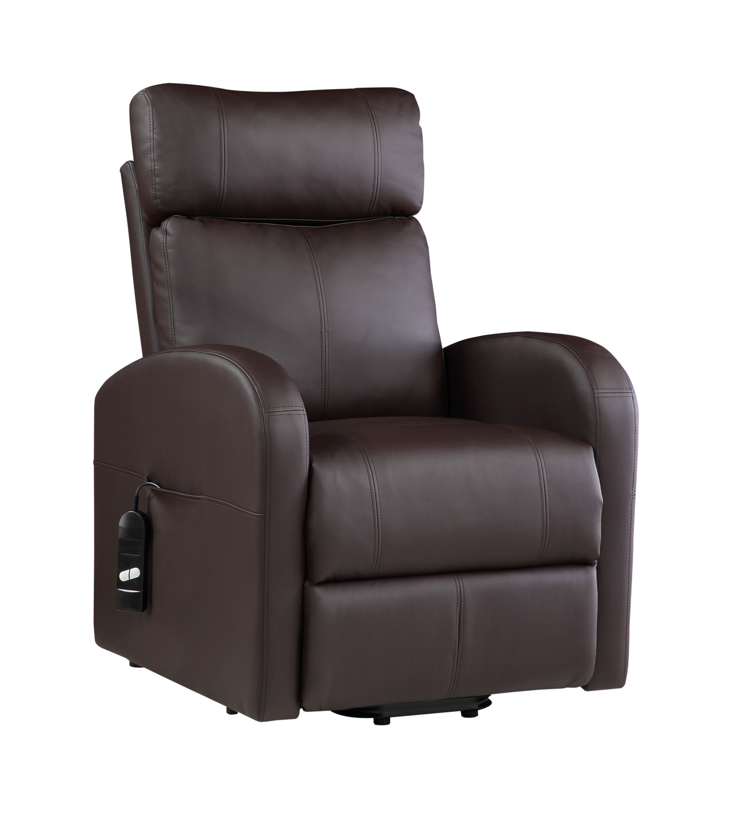 Ricard Recliner With Power Lift