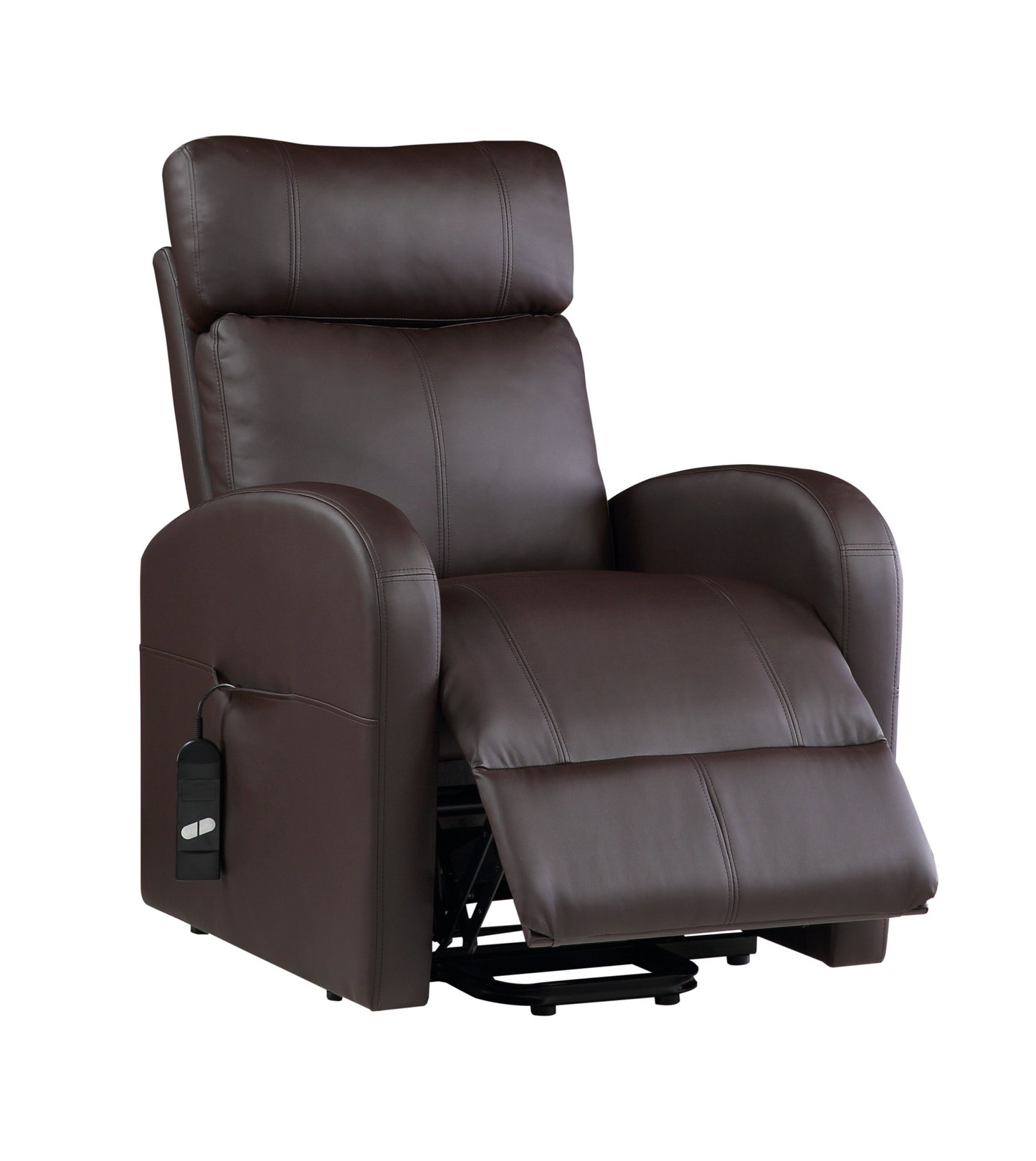 Ricard Recliner With Power Lift