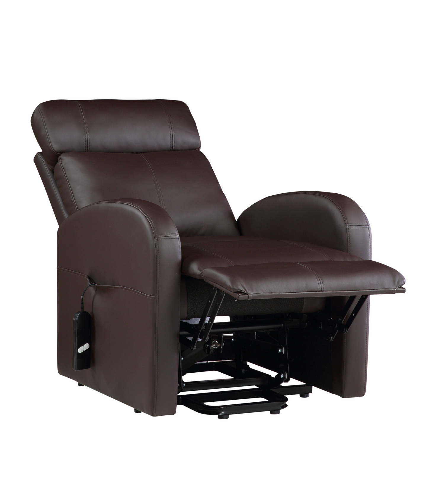 Ricard Recliner With Power Lift