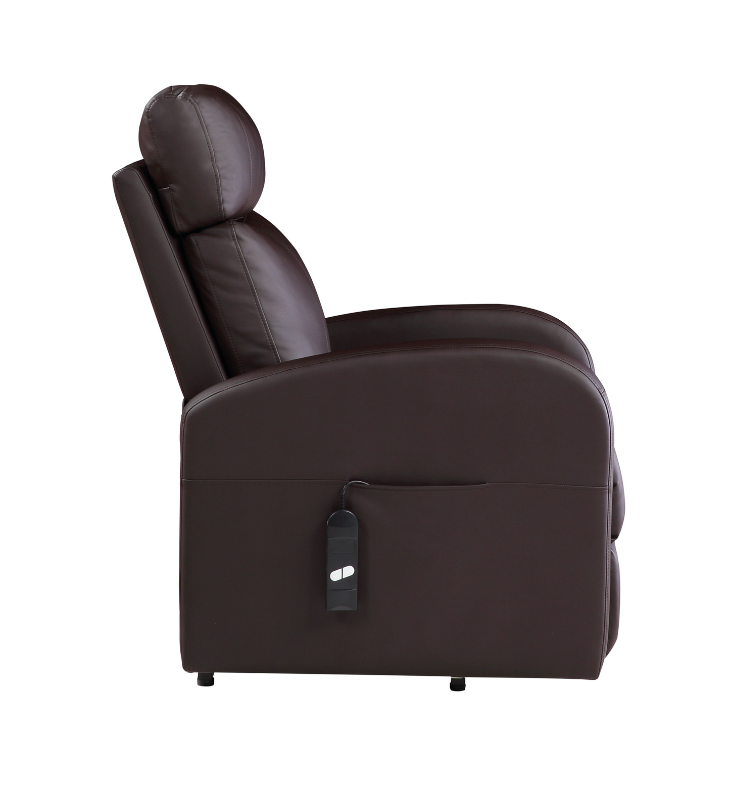 Ricard Recliner With Power Lift