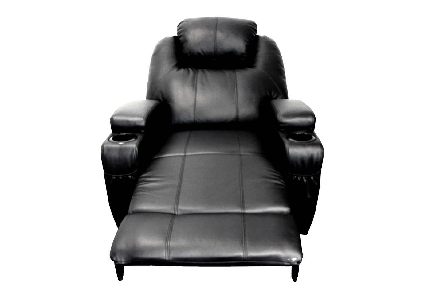 Waterlily Recliner With Swivel (Power Motion)