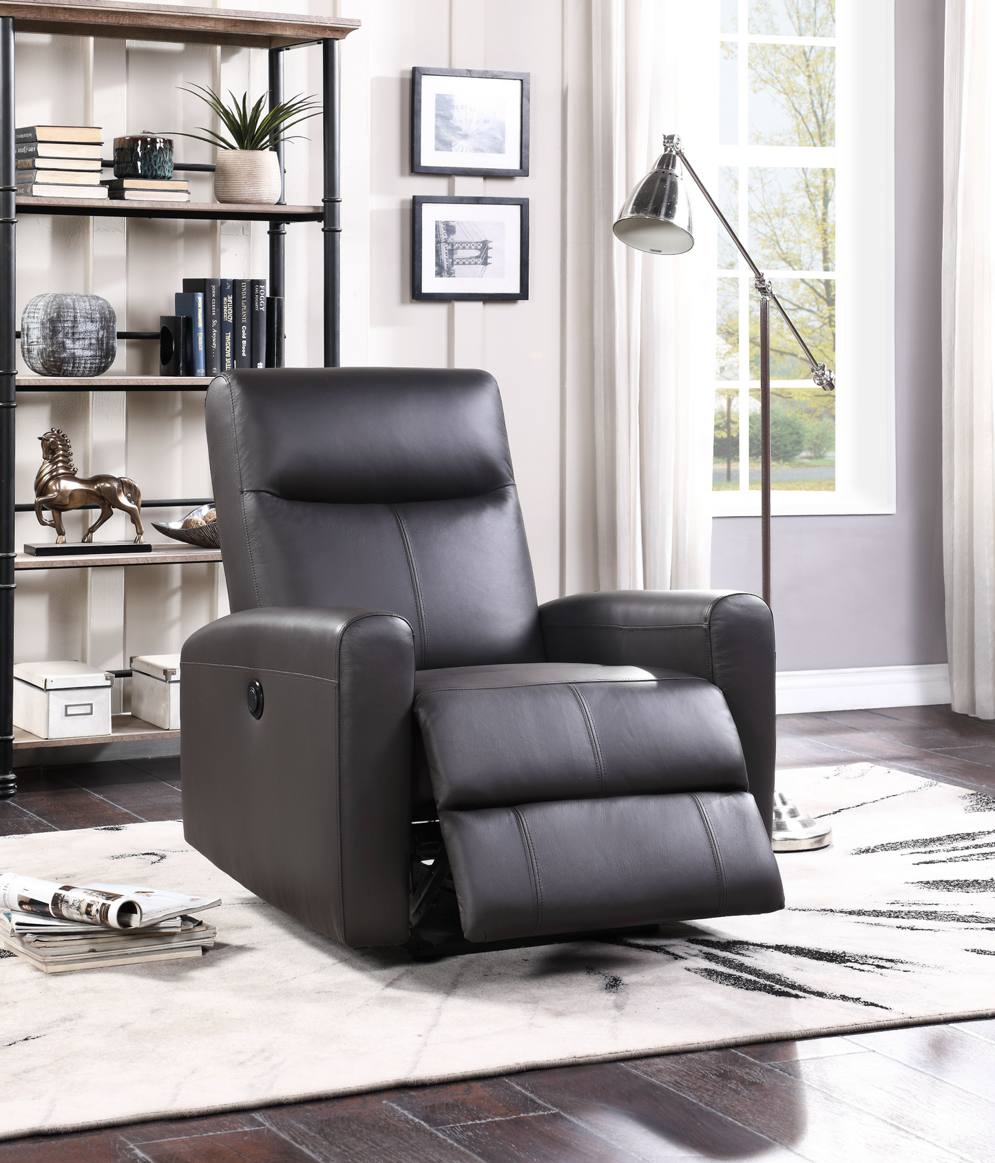 Blane Recliner (Power Motion)