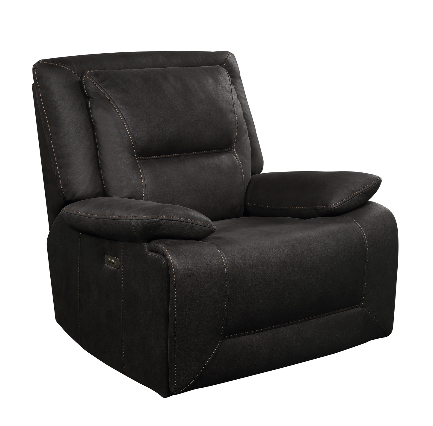 Neely Glider Recliner (Power Motion)