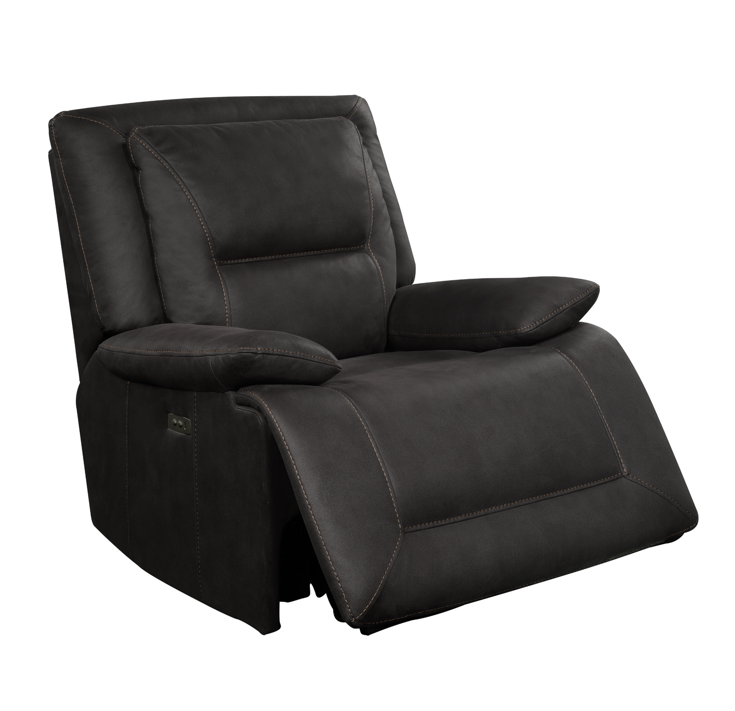 Neely Glider Recliner (Power Motion)