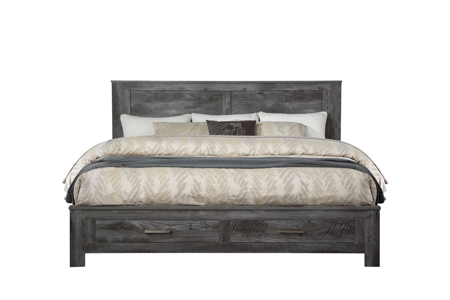 Vidalia Queen Bedroom Set