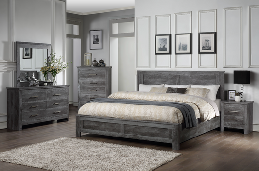 Vidalia Queen Bedroom Set