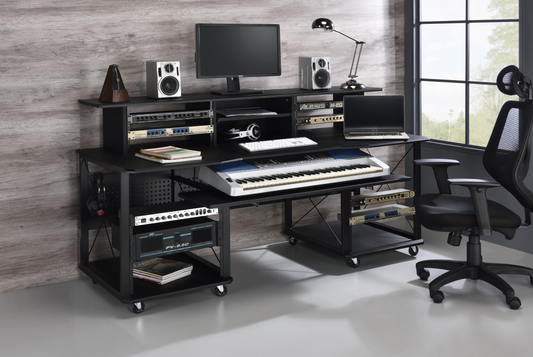 Megara Music Desk