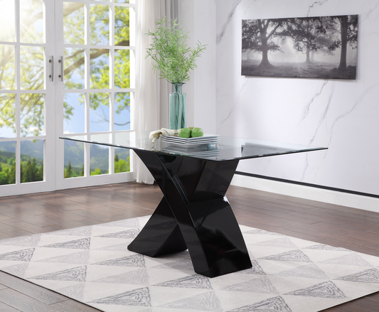 Pervis Dining Table