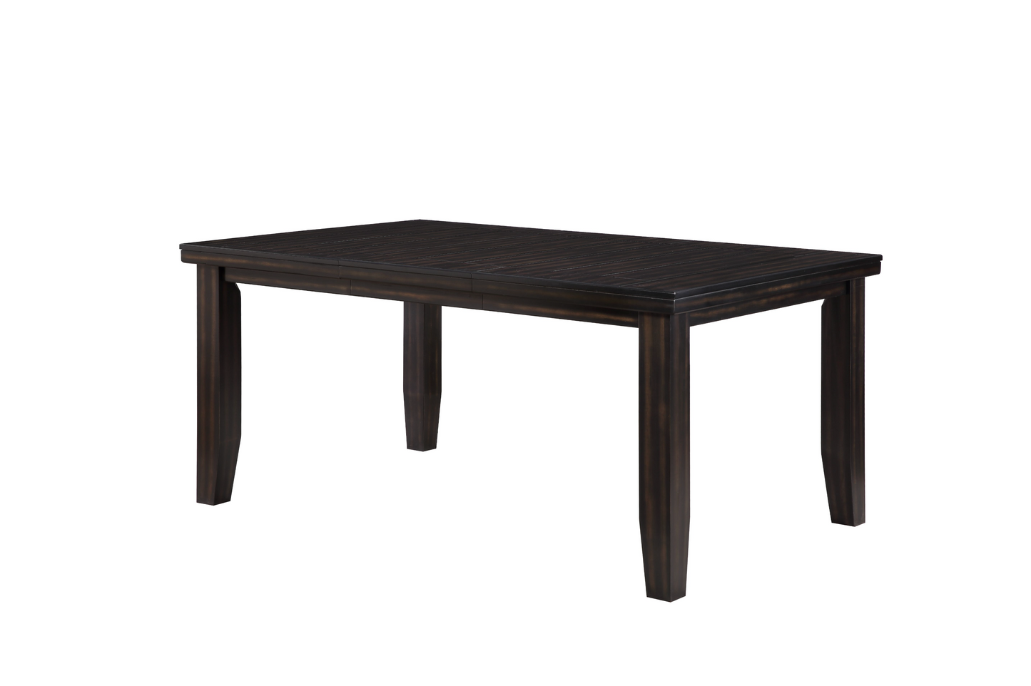 Urbana Dining Table With 4 Chairs and Bench