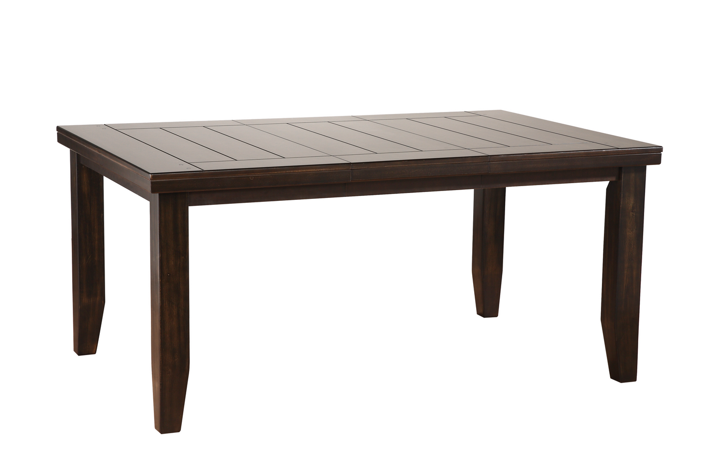 Urbana Dining Table With 4 Chairs and Bench