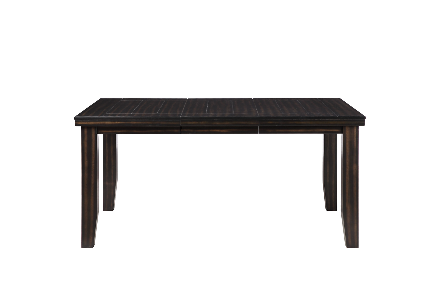 Urbana Dining Table With 4 Chairs and Bench