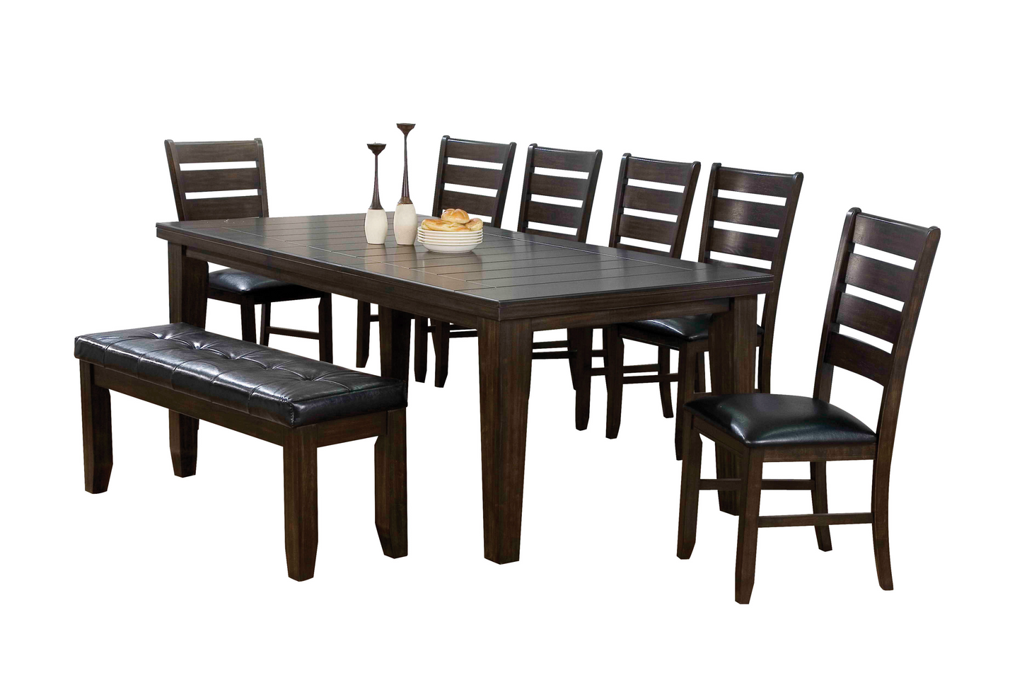 Urbana Dining Table