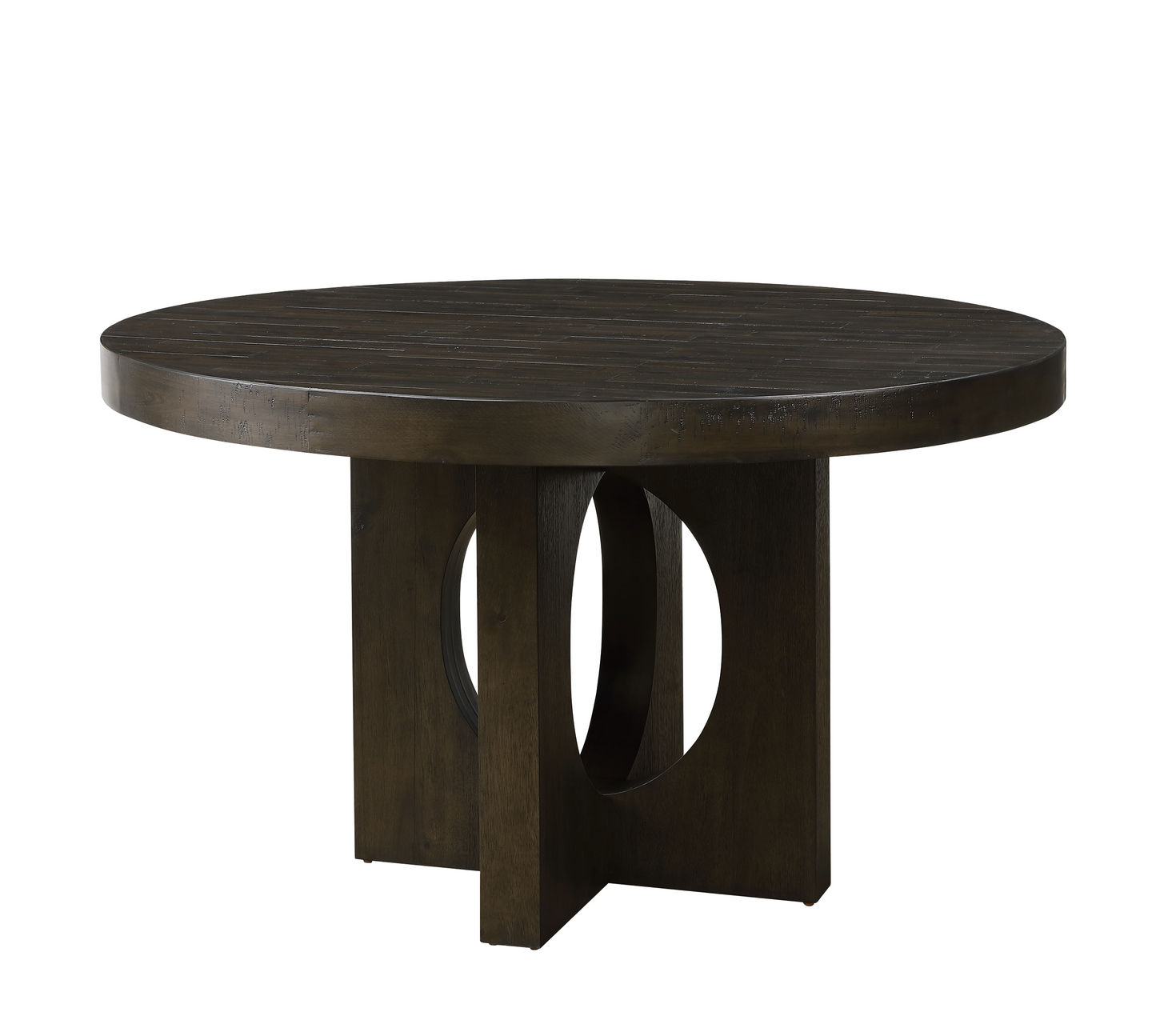 Haddie Round Dining Table