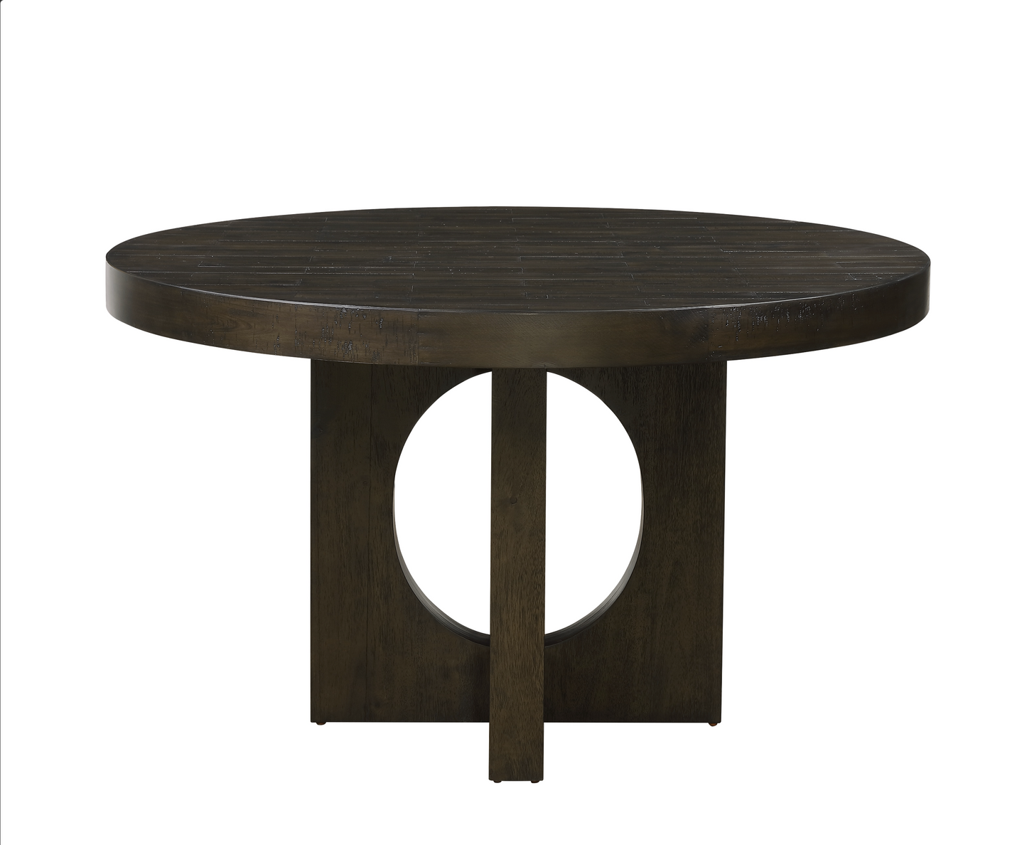 Haddie Round Dining Table