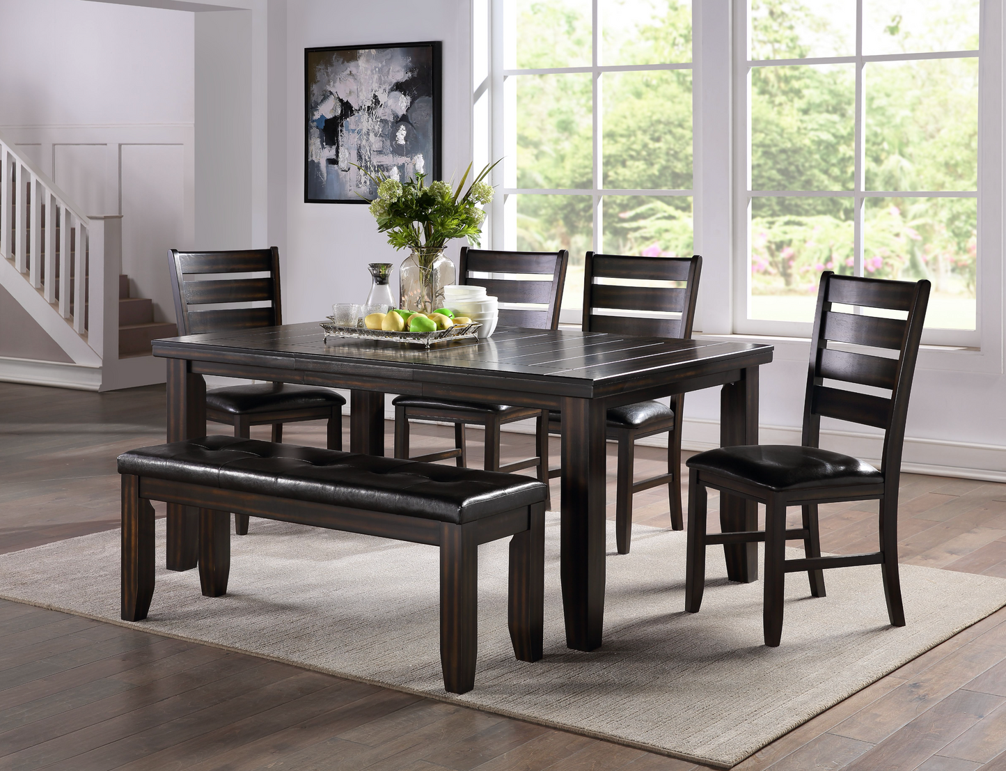 Urbana Dining Chairs