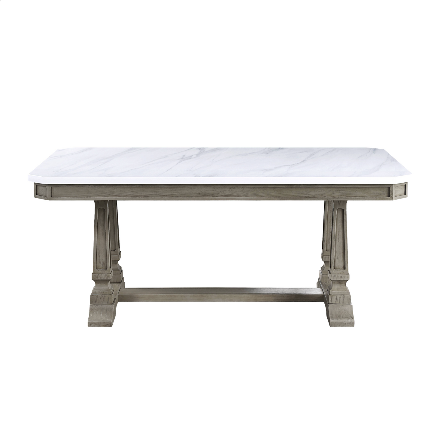 Zumala Dining Table