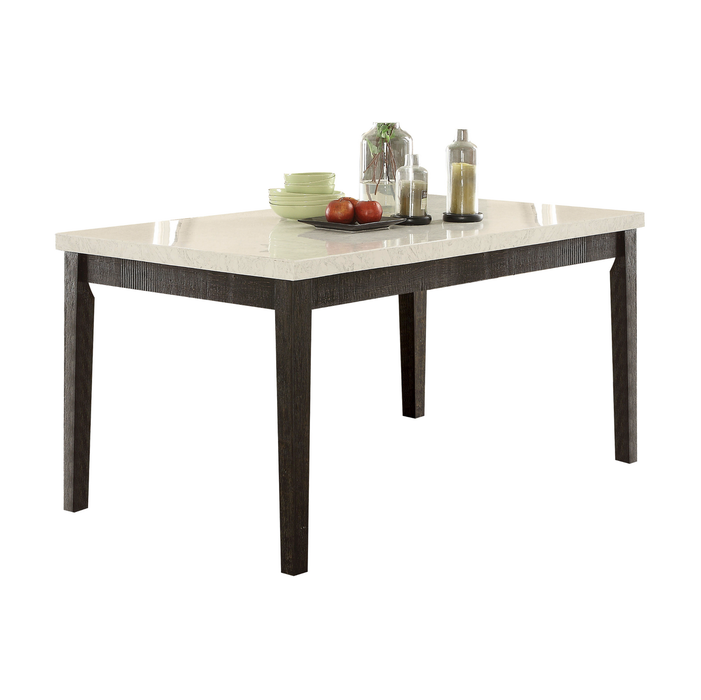 Nolan Dining Table with 6 Chairs