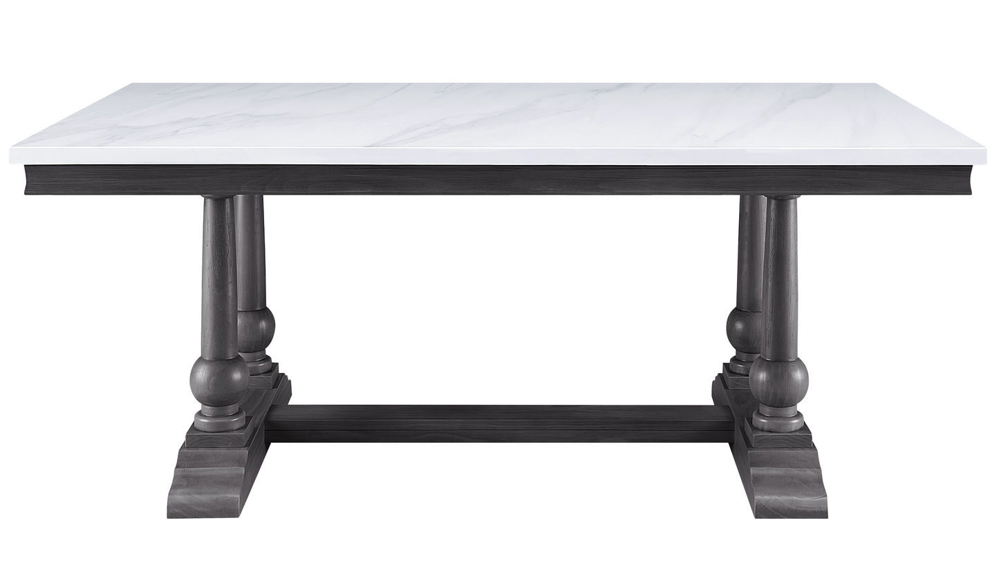 Yabeina Dining Table