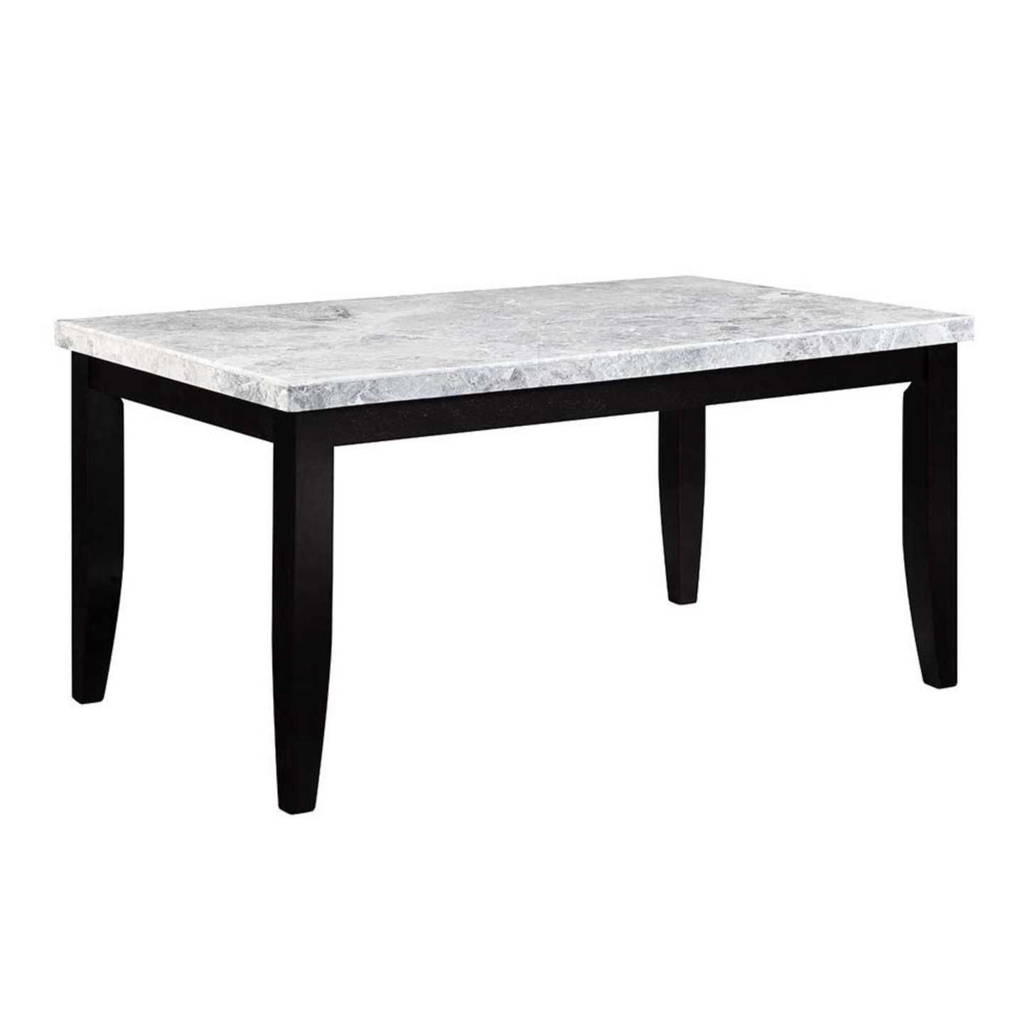 Marble Top Hussein Dining Table