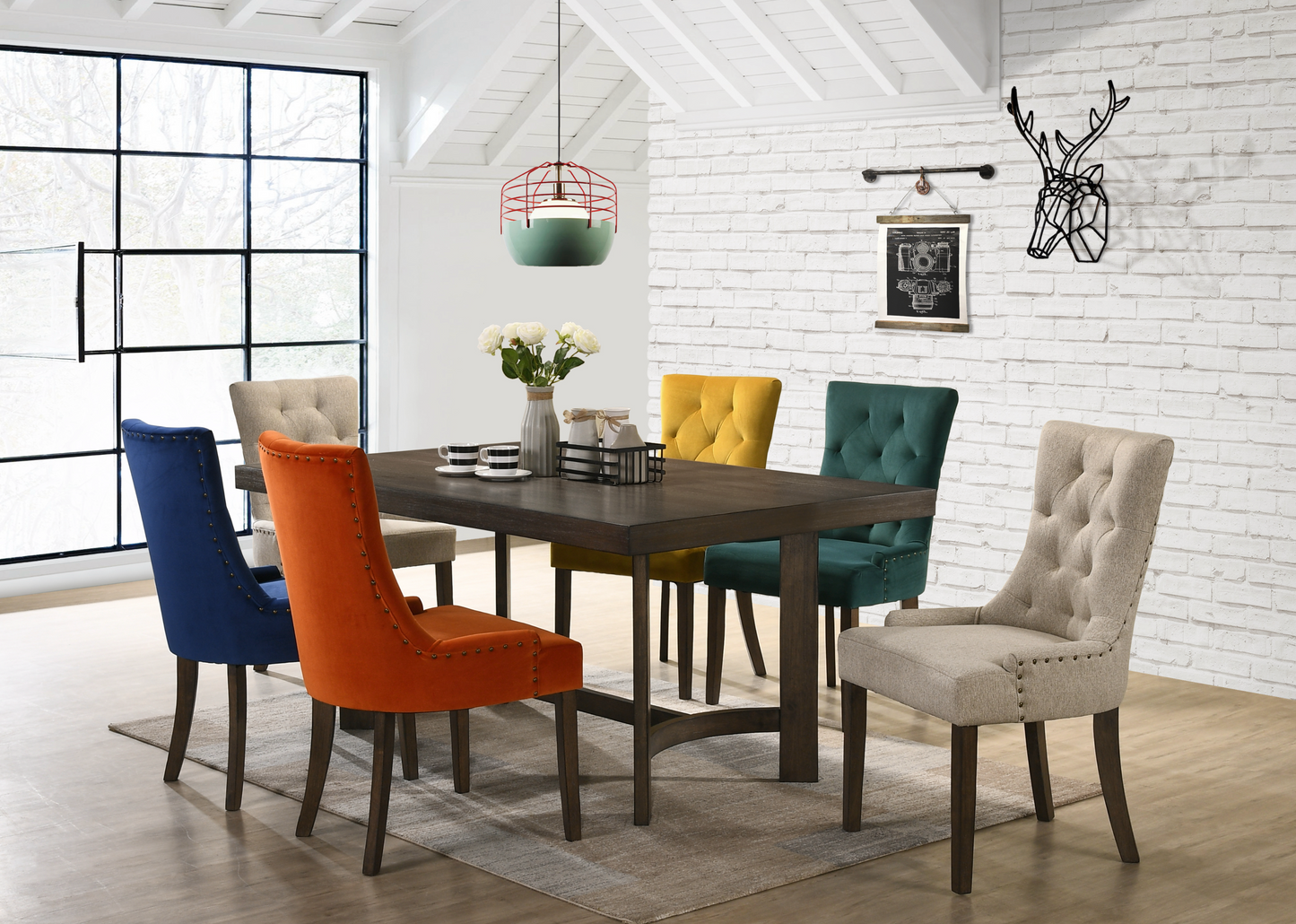 Farren Dining Table