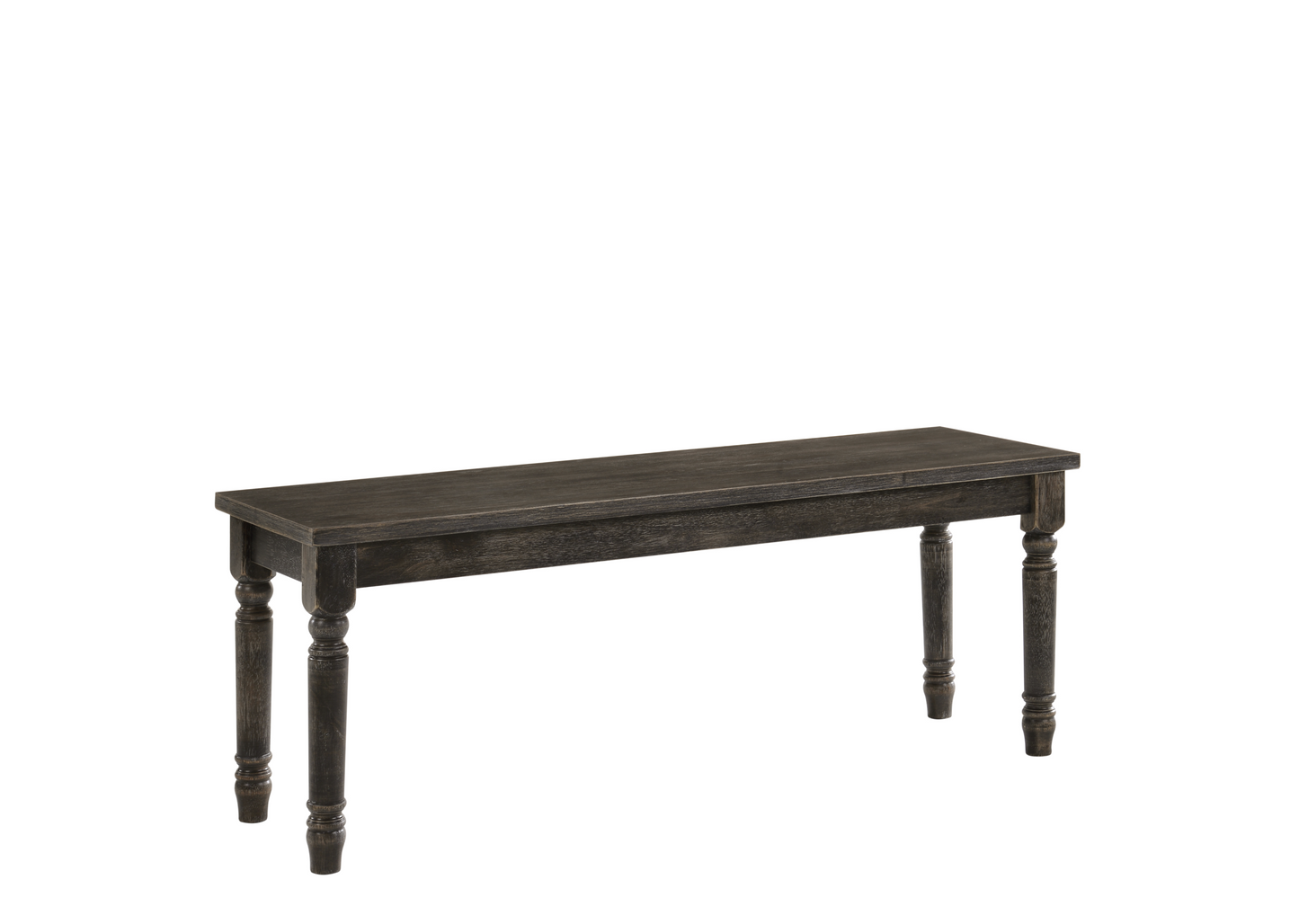 Claudia II Dining Bench